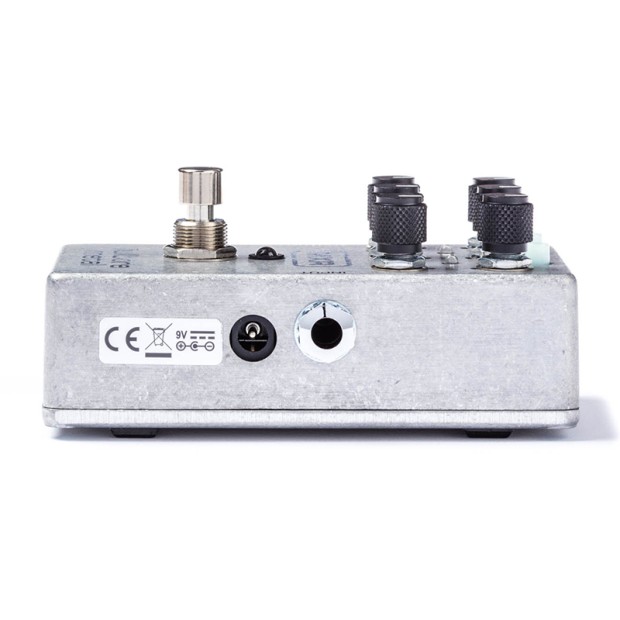 افکت گیتار الکتریک ام ایکس آر MXR Fullbore Metal Distortion M116