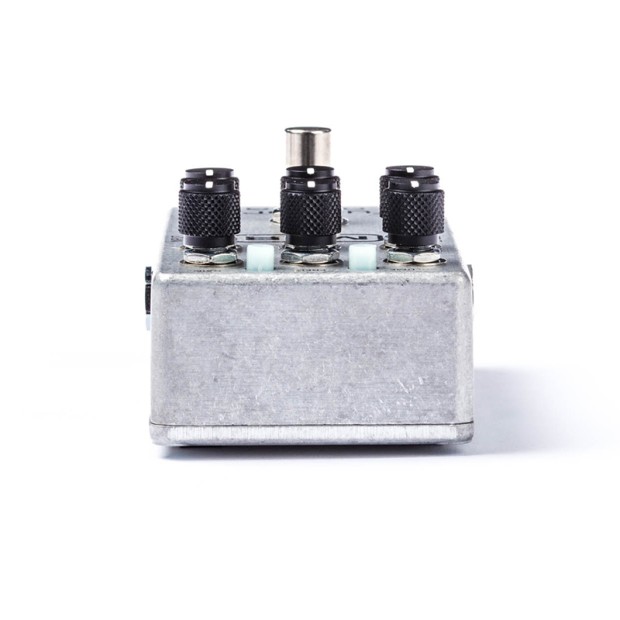 افکت گیتار الکتریک ام ایکس آر MXR Fullbore Metal Distortion M116