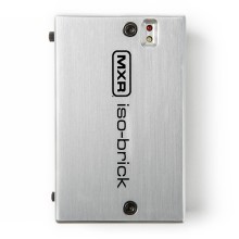 قیمت خرید فروش افکت گیتار الکتریک ام ایکس آر MXR ISO-Brick Power Supply M238
