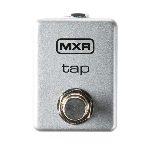 افکت گیتار الکتریک ام ایکس آر MXR M199 Tap Tempo Pedal