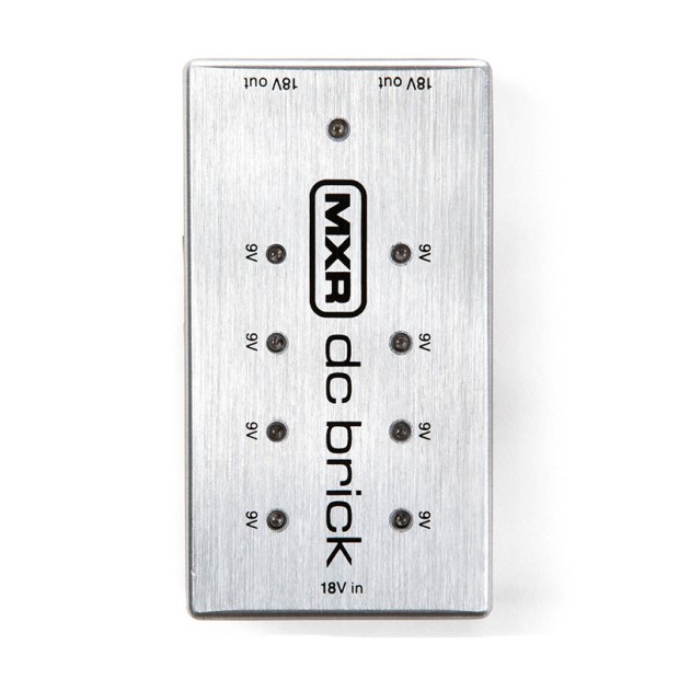 متعلقات ام ایکس آر MXR M237 DC Brick Power Supply