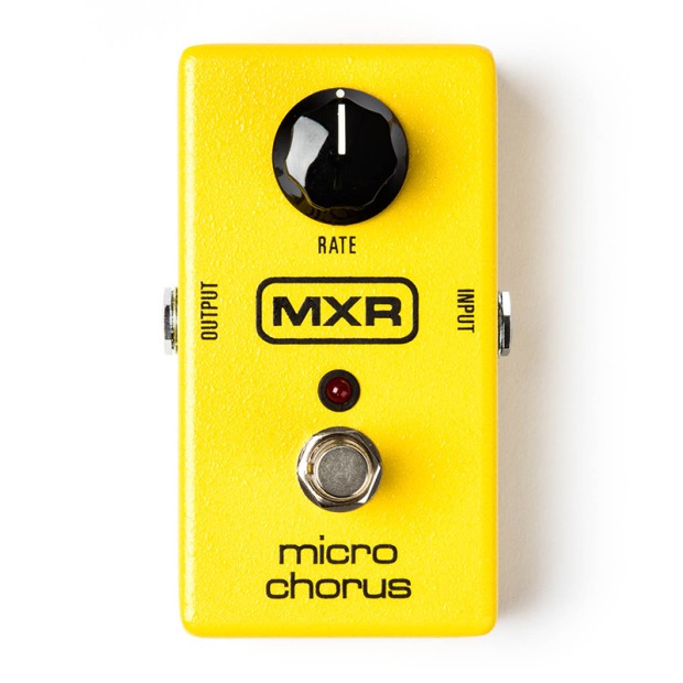 افکت گیتار الکتریک ام ایکس آر MXR Micro Chorus M148