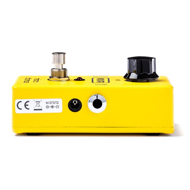 افکت گیتار الکتریک ام ایکس آر MXR Micro Chorus M148