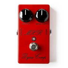 قیمت خرید فروش افکت گیتار الکتریک ام ایکس آر MXR Script Dyna Comp Compressor CSP102SL