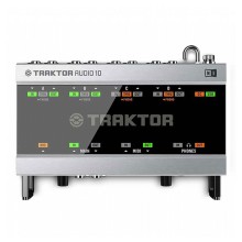 قیمت خرید فروش کارت صدا نیتیو اینسترومنتز Native Instruments Audio 10