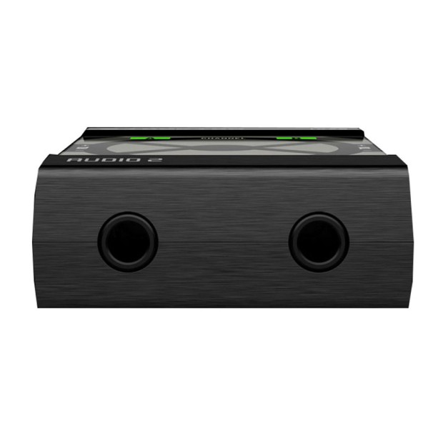 کارت صدا نیتیو اینسترومنتز Native Instruments Audio 2