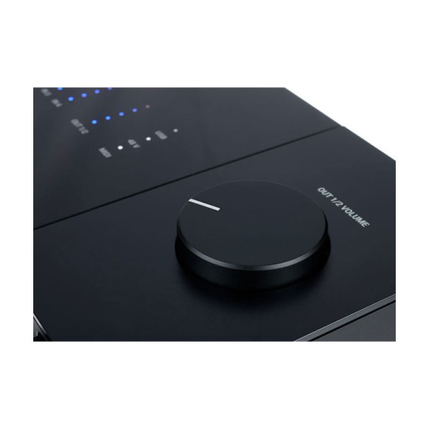کارت صدا نیتیو اینسترومنتز Native Instruments Komplete Audio 6 MK2
