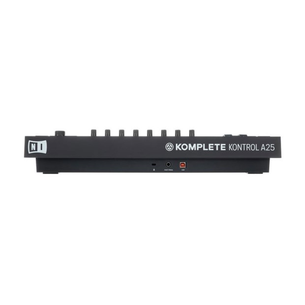 میدی کنترلر نیتیو اینسترومنتز Native Instruments Komplete Kontrol A25
