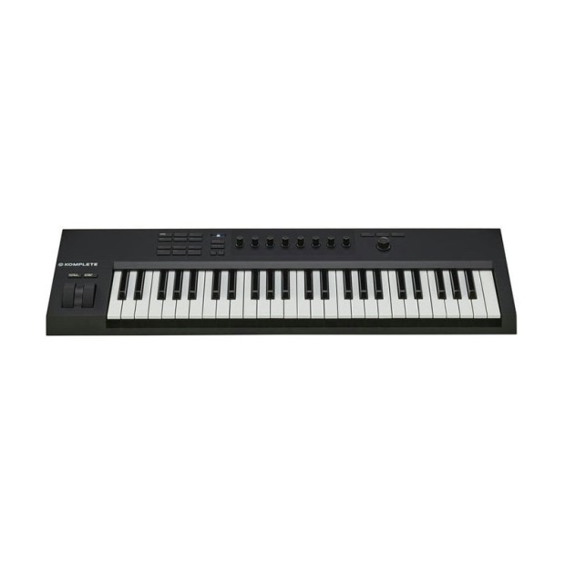 میدی کنترلر نیتیو اینسترومنتز Native Instruments Komplete Kontrol A49