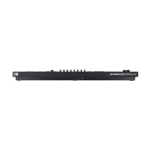 میدی کنترلر نیتیو اینسترومنتز Native Instruments Komplete Kontrol A61