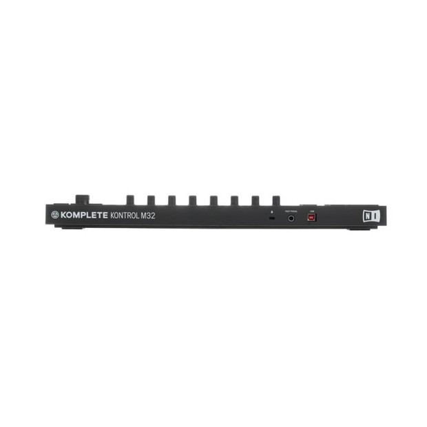 میدی کنترلر نیتیو اینسترومنتز Native Instruments Komplete Kontrol M32