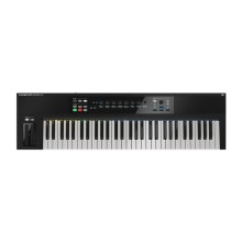 قیمت خرید فروش میدی کنترلر نیتیو اینسترومنتز Native Instruments Komplete Kontrol S61