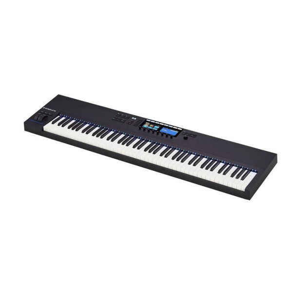 میدی کنترلر نیتیو اینسترومنتز Native Instruments Komplete Kontrol S88 MK2