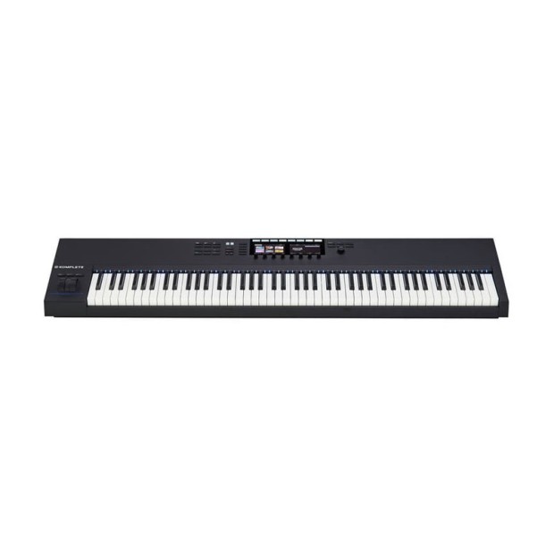 میدی کنترلر نیتیو اینسترومنتز Native Instruments Komplete Kontrol S88 MK2