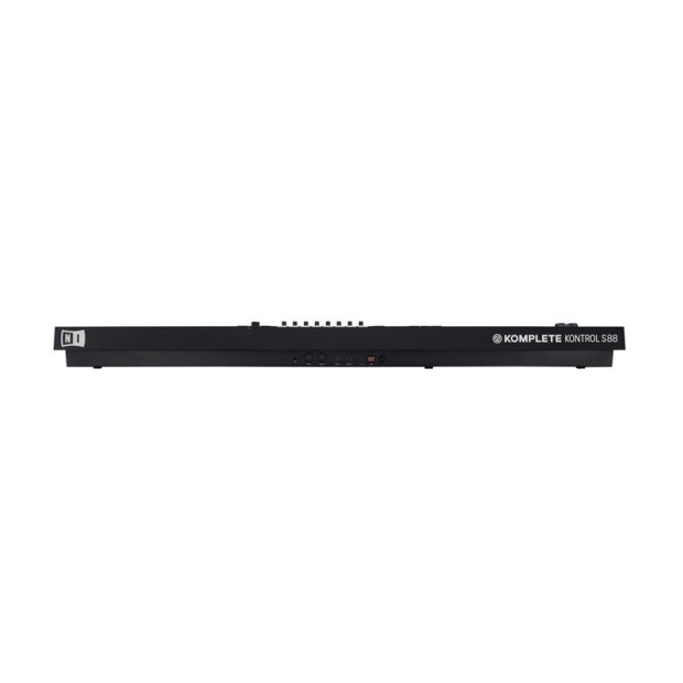 میدی کنترلر نیتیو اینسترومنتز Native Instruments Komplete Kontrol S88 MK2