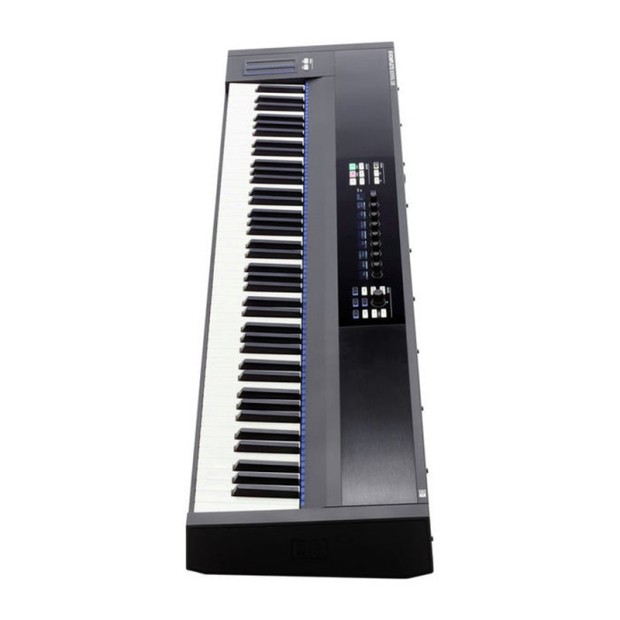میدی کنترلر نیتیو اینسترومنتز Native Instruments Komplete Kontrol S88