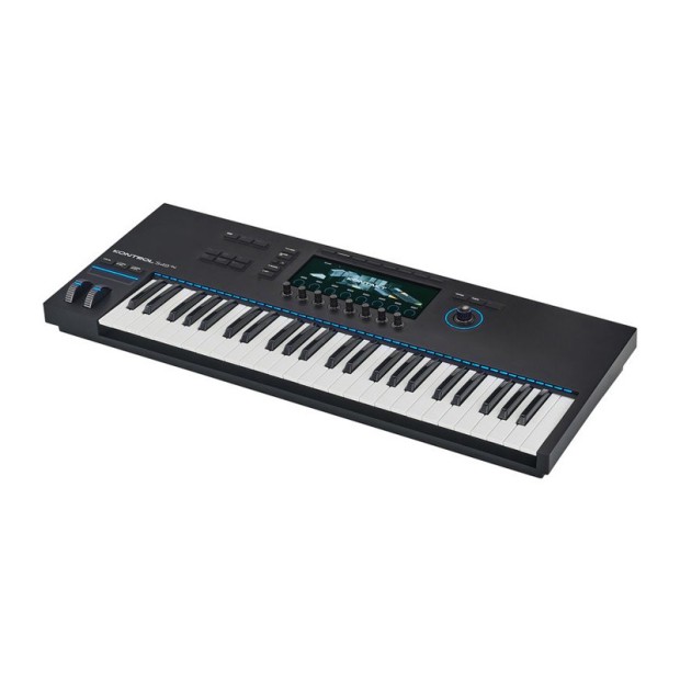 میدی کنترلر نیتیو اینسترومنتز Native Instruments Kontrol S49 Mk3
