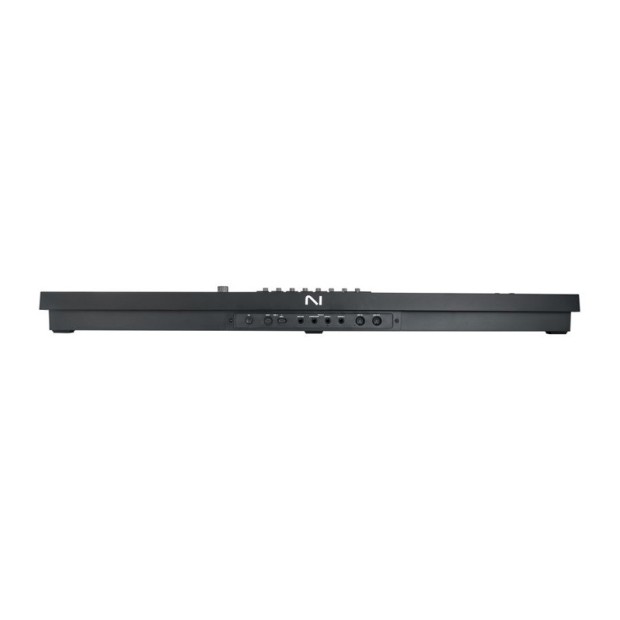 میدی کنترلر نیتیو اینسترومنتز Native Instruments Kontrol S61 Mk3