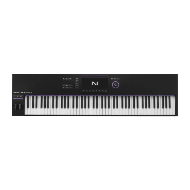 میدی کنترلر نیتیو اینسترومنتز Native Instruments Kontrol S88 Mk3