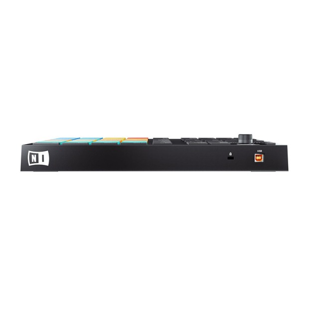 دی جی کنترلر نیتیو اینسترومنتز Native Instruments Maschine Mikro MK3