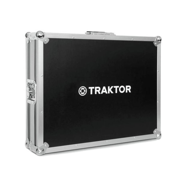 هارد کیس دی جی نیتیو اینسترومنتز Native Instruments Traktor Kontrol S8 Flight Case