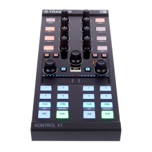 قیمت خرید فروش دی جی کنترلر نیتیو اینسترومنتز Native Instruments Traktor Kontrol X1 MK2