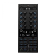 قیمت خرید فروش دی جی کنترلر نیتیو اینسترومنتز Native Instruments Traktor Kontrol X1 MK3