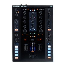 قیمت خرید فروش میکسر دی جی نیتیو اینسترومنتز Native Instruments Traktor Kontrol Z2