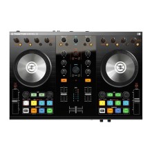 قیمت خرید فروش دی جی کنترلر نیتیو اینسترومنتز Native Instruments Traktor S2 MK2