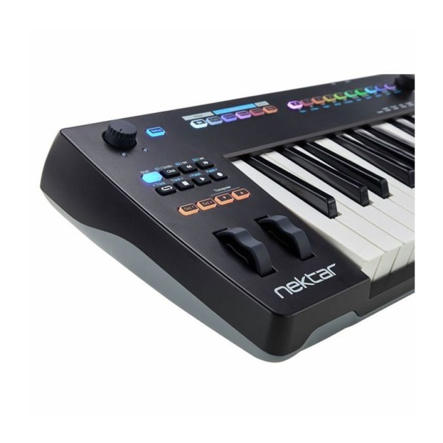 میدی کنترلر نکتار Nektar Impact GXP88