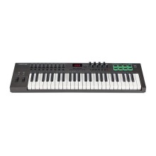 قیمت خرید فروش میدی کنترلر نکتار Nektar Impact LX49+