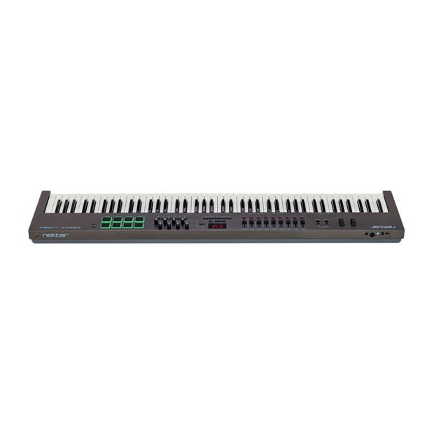 میدی کنترلر نکتار Nektar Impact LX88+