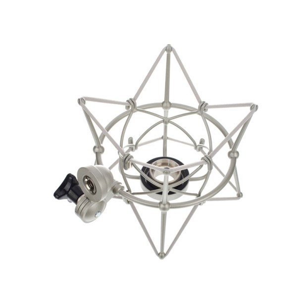 لرزه گیر میکروفن نیومن Neumann EA 87