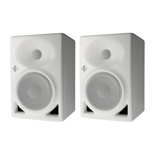 اسپیکر مانیتورینگ نیومن Neumann KH 120 White