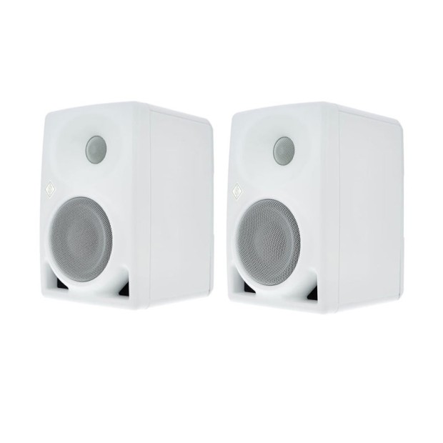 اسپیکر مانیتورینگ نیومن Neumann KH 80 DSP White