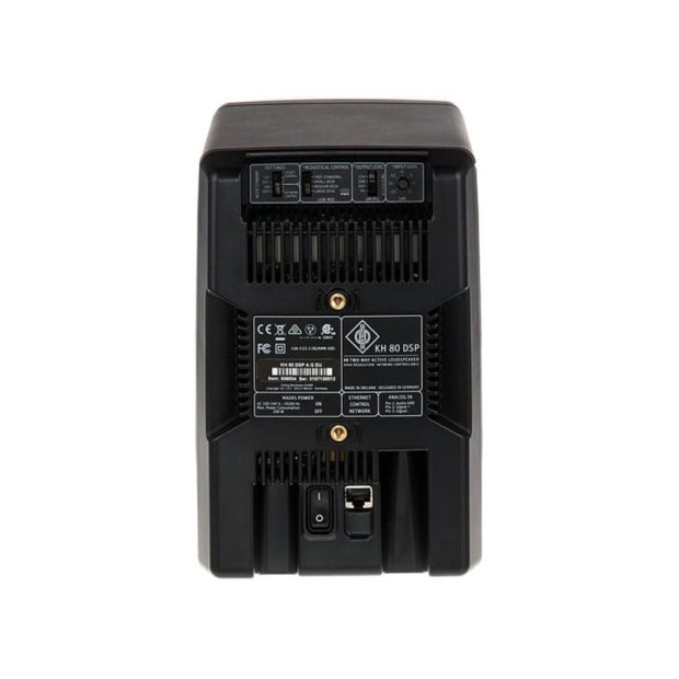 اسپیکر مانیتورینگ نیومن Neumann KH 80 DSP