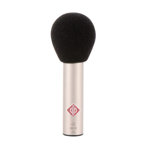 میکروفن نیومن Neumann KM184 Pair