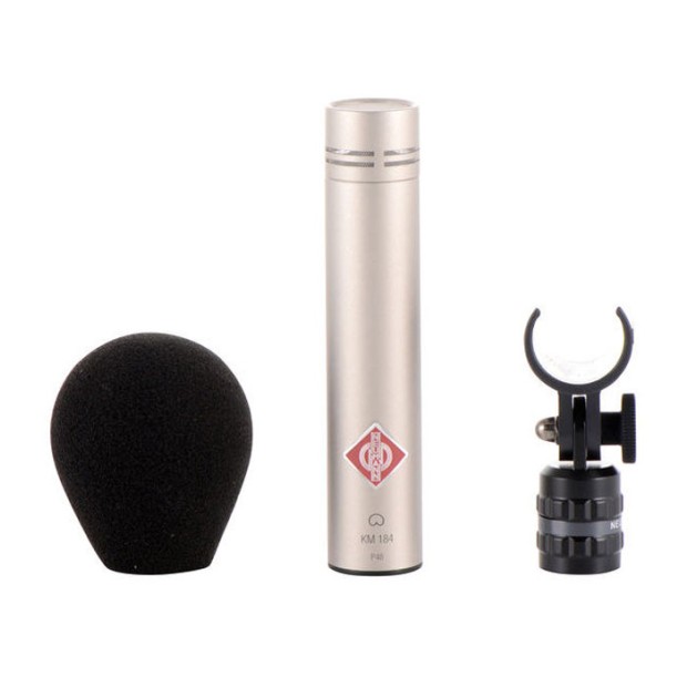 میکروفن نیومن Neumann KM184 Pair