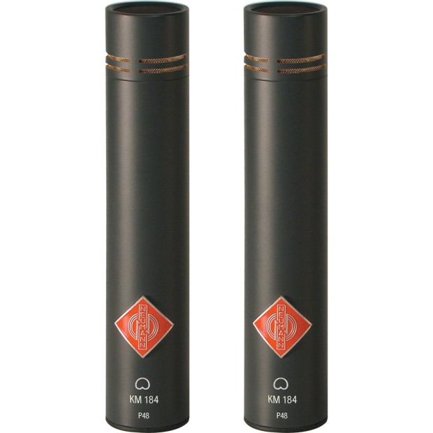 میکروفن نیومن Neumann KM184 Pair