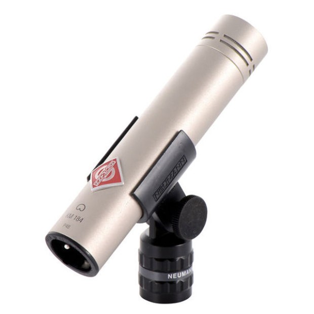 میکروفن نیومن Neumann KM184