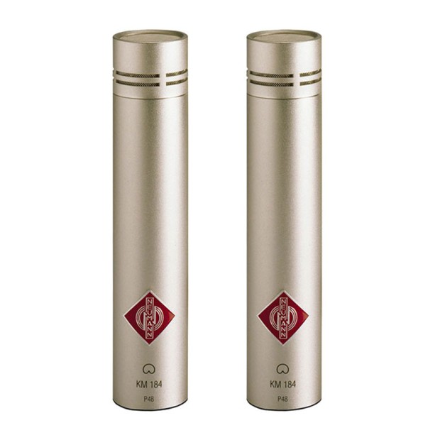 میکروفن نیومن Neumann KM184
