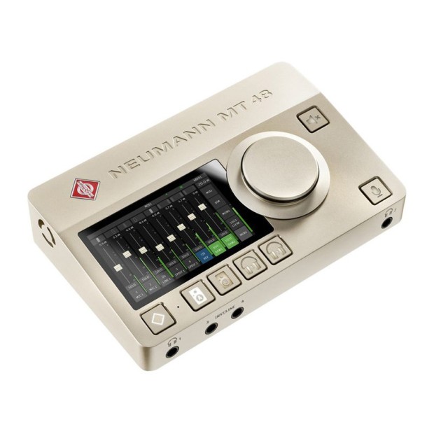 کارت صدا نیومن Neumann MT 48