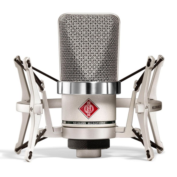 میکروفن نیومن Neumann TLM 102 Studio Set