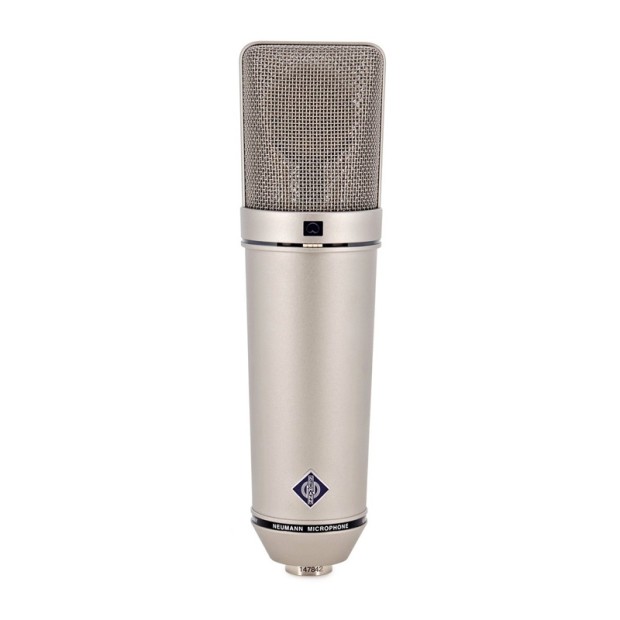 میکروفن نیومن Neumann U87 Ai Studio Set