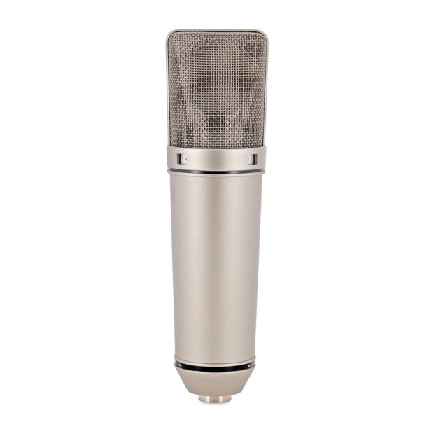 میکروفن نیومن Neumann U87 Ai Studio Set