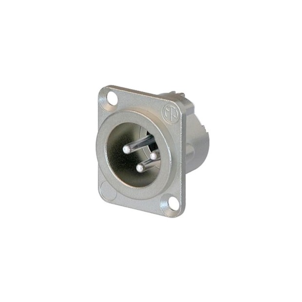 سرجک نوتریک Neutrik NC3MD LX