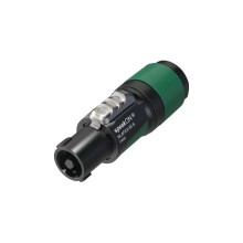 قیمت خرید فروش سرجک نوتریک Neutrik NL4FXX W S