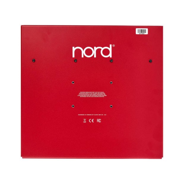 درامز الکترونیکی نورد Nord Drum 3P
