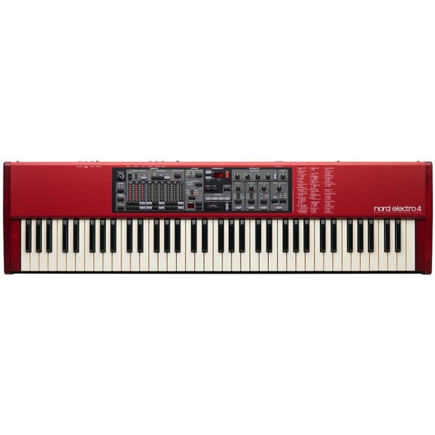 سینتی سایزر نورد Nord Electro 4 SW73