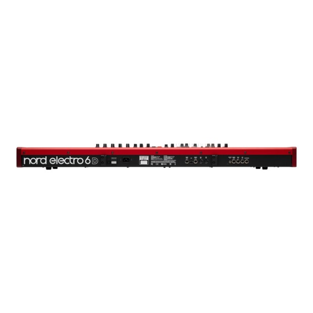 سینتی سایزر نورد Nord Electro 6D 73